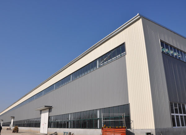 资阳新场外景图一