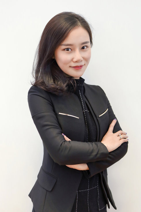 资阳邓珂婕 讲师